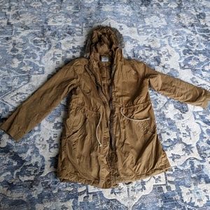 Women's Old Navy Jacket (Medium)